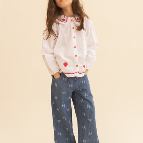 Eva Pants / Flöss
