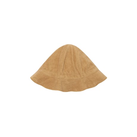 Wheat Terry Sun Hat / organic zoo