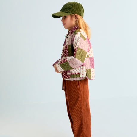 Melba Jacket / new socity
