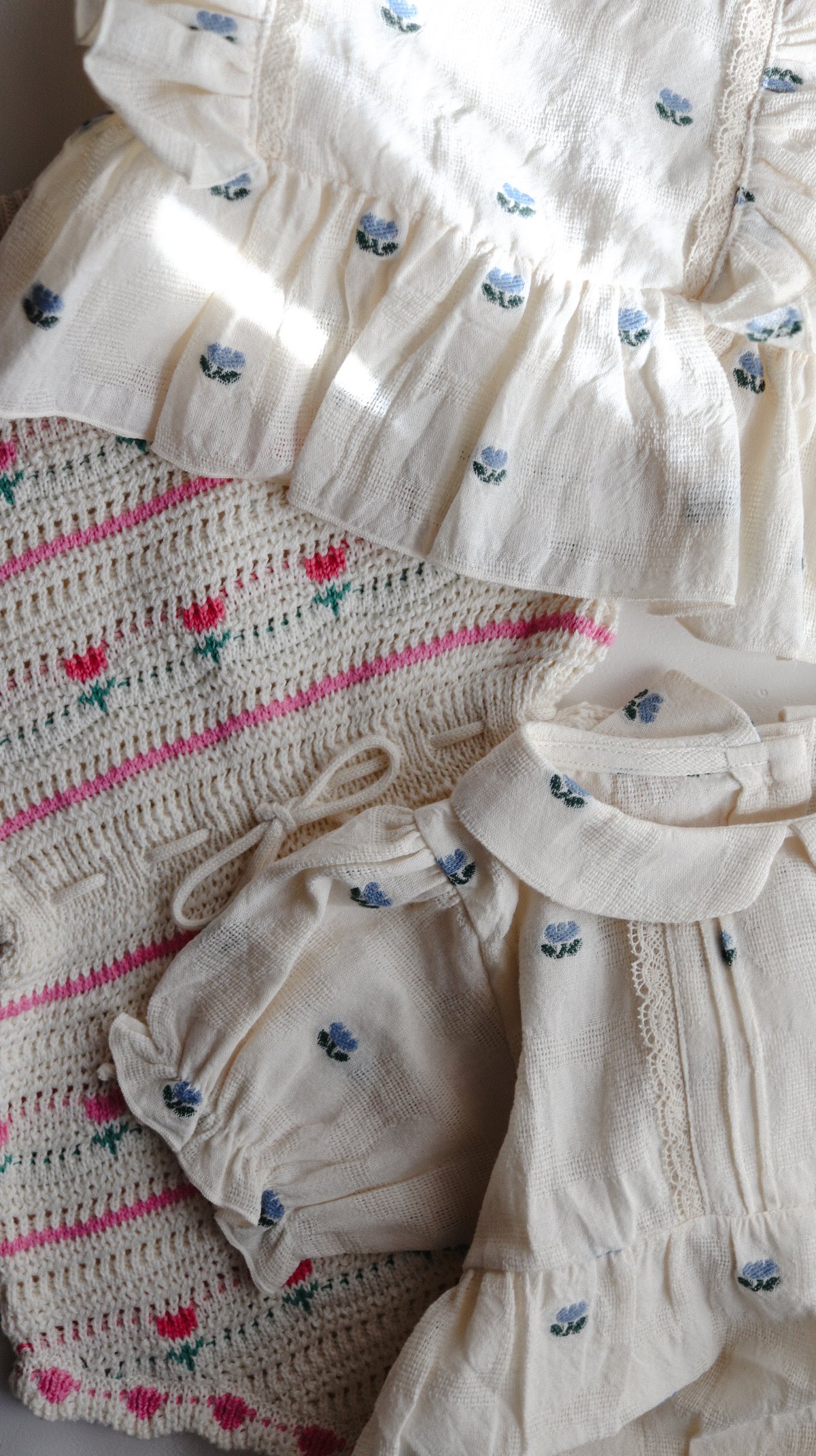 Lisa top / bebe organic | nermie - Baby and Kid