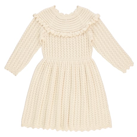 Silvia Dress/ bebe organic