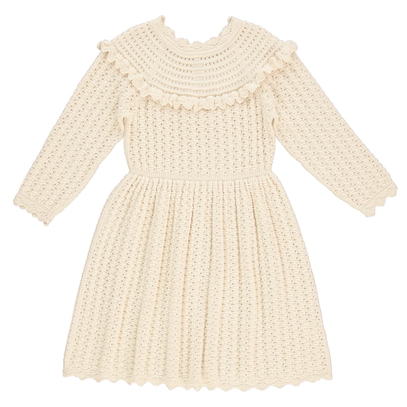 Silvia Dress/ bebe organic | nermie - Baby and