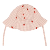 【ラスト１点】Dolly Sunhat/ Flöss