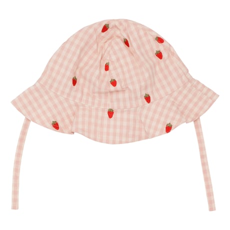 【ラスト１点】Dolly Sunhat/ Flöss