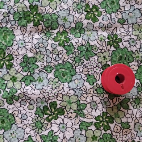 （受注制作）ハーネス  greenflowers