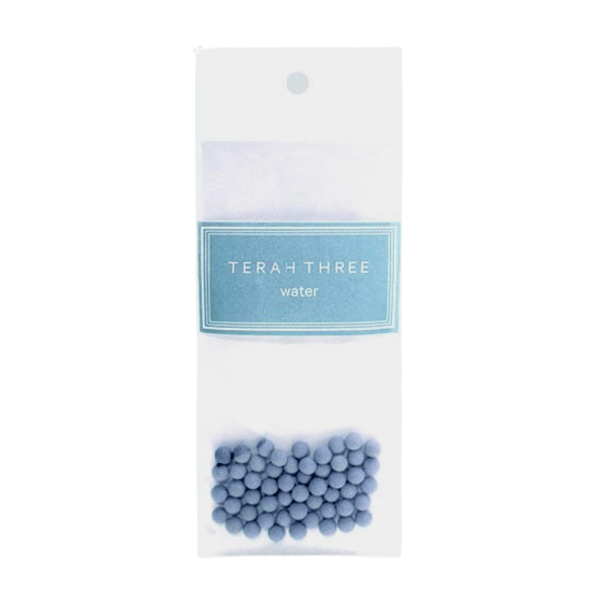TERAH THREE Water【ポスト便】 | Jewellry's STORE