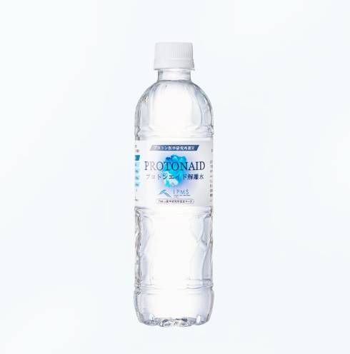 プロトンエイド解離水 プロトンエイドカイリスイ（24本セット