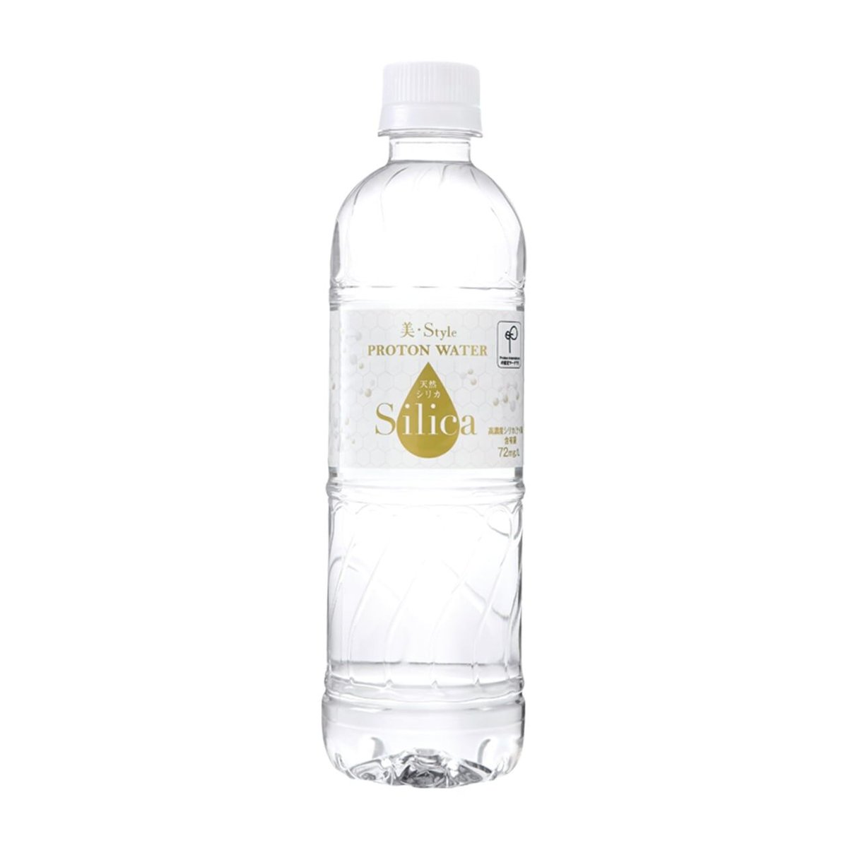 プロトンウォーター 美・Style PROTON WATER Silica (24本セット)