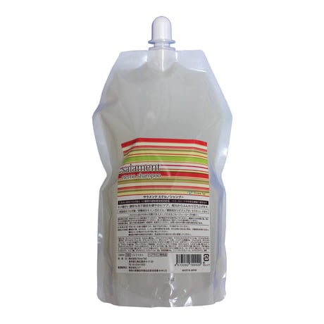 サラメンテ エテルノシャンプー 1,000ml（詰め替え）