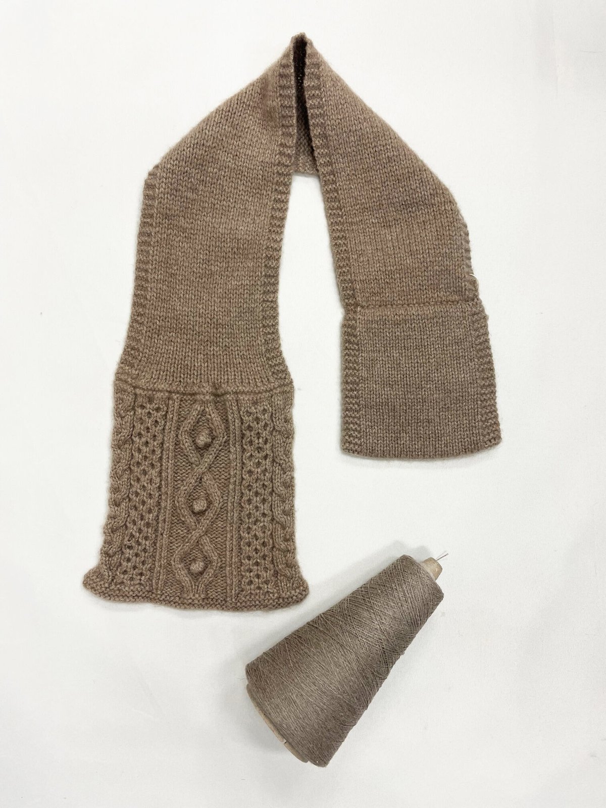 参考にしてね～ | ホリゾンのカシミヤ｜カシミヤ工業糸手編み