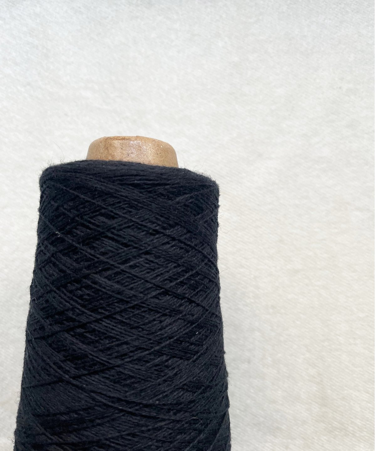 AURALEE ウールカシミヤ ハイゲージニットポロ ネイビー サイズ1 オーラリー AURALEE ウールカシミヤ ハイゲージニットポロ サイズ1