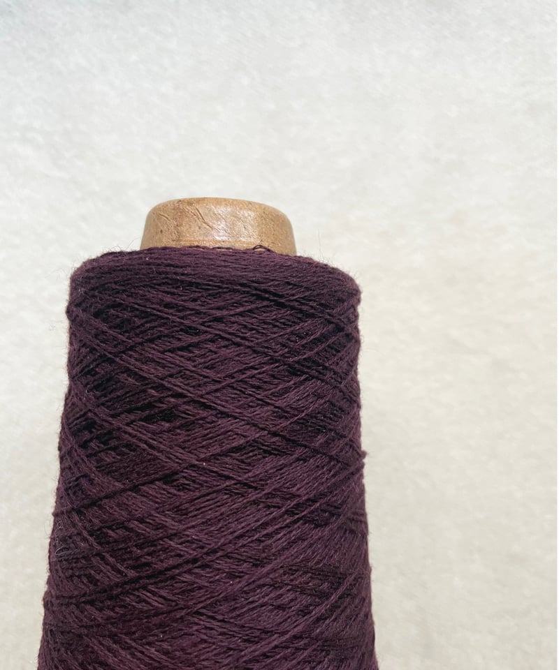 サクラピンク｜2/26カシミヤ50%・ウール50％ | ホリゾンのカシミヤ