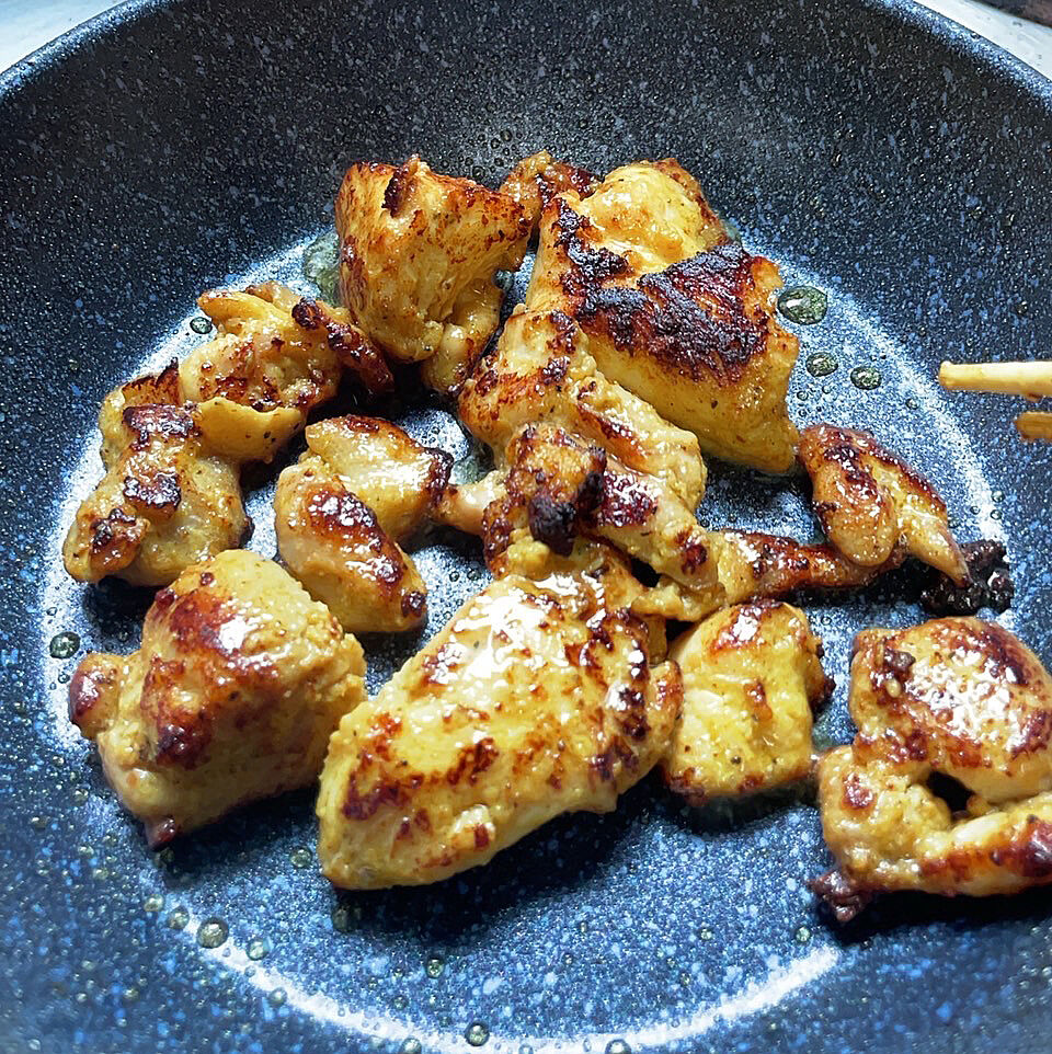 おうちでケバブ 500g | chayhane-kebab's STORE