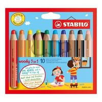 ウッディセット10色
