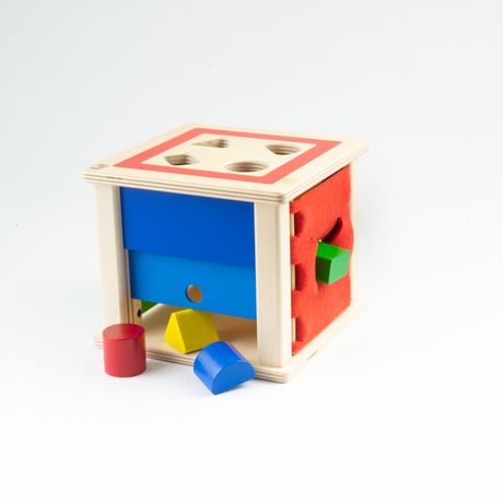 トリダスボックス
