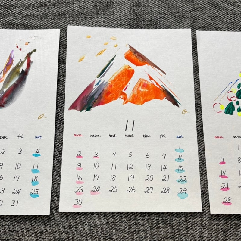 抽象画です たまには、絵だけ。 未来に絵の価値も、その絵を飾る人の人生の