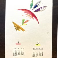 箸置き&スプーン置き】オーダー絵付け | on.myco.lor