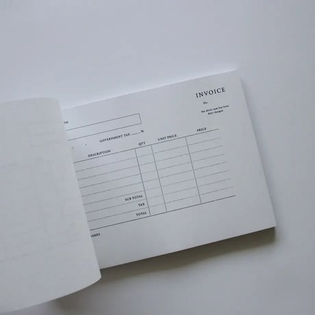 請求書