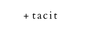 +tacit