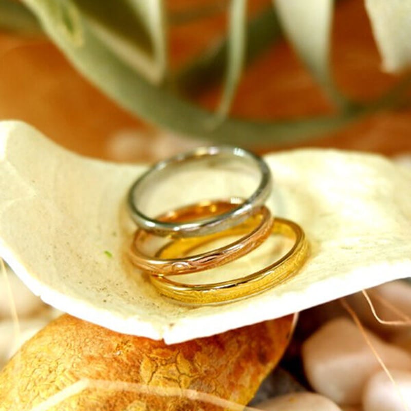 ☆あさり☆様ハワイアンジュエリーリング１７号 17号、19号、21号のみ】特価 ハワイアンリング ハワイアンジュエリー