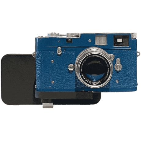 （オプション）Leica M マウント