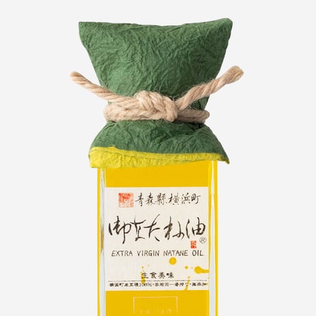 御なたね油ミニ 90g