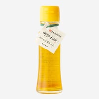 御なたね油ガーリックオイル 45g