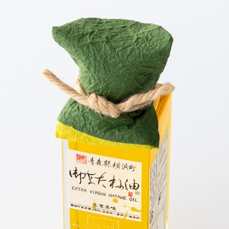 御なたね油ミニ 90g