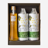 御なたね油 Eセット