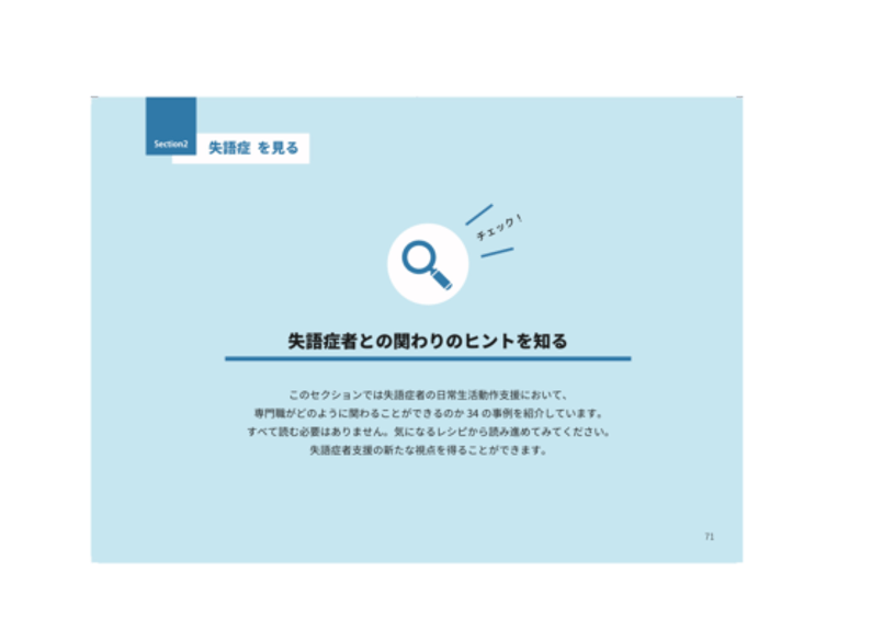 失語症って、〇〇。」書籍本体 | Emikaki Store
