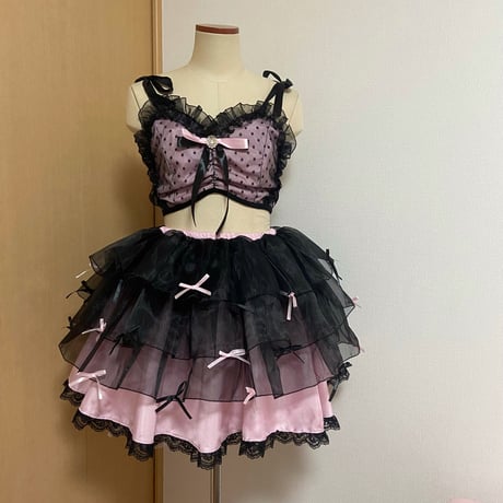 アイドル衣装 | STORES