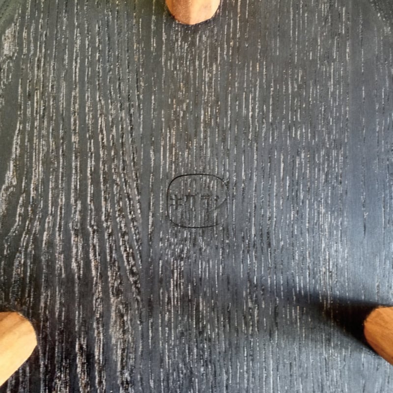 新品スツールを4脚、処分特価！ 高さと形が選べる天然木スツール ハイ（高さ60cm） 角型 通販 - ディノス