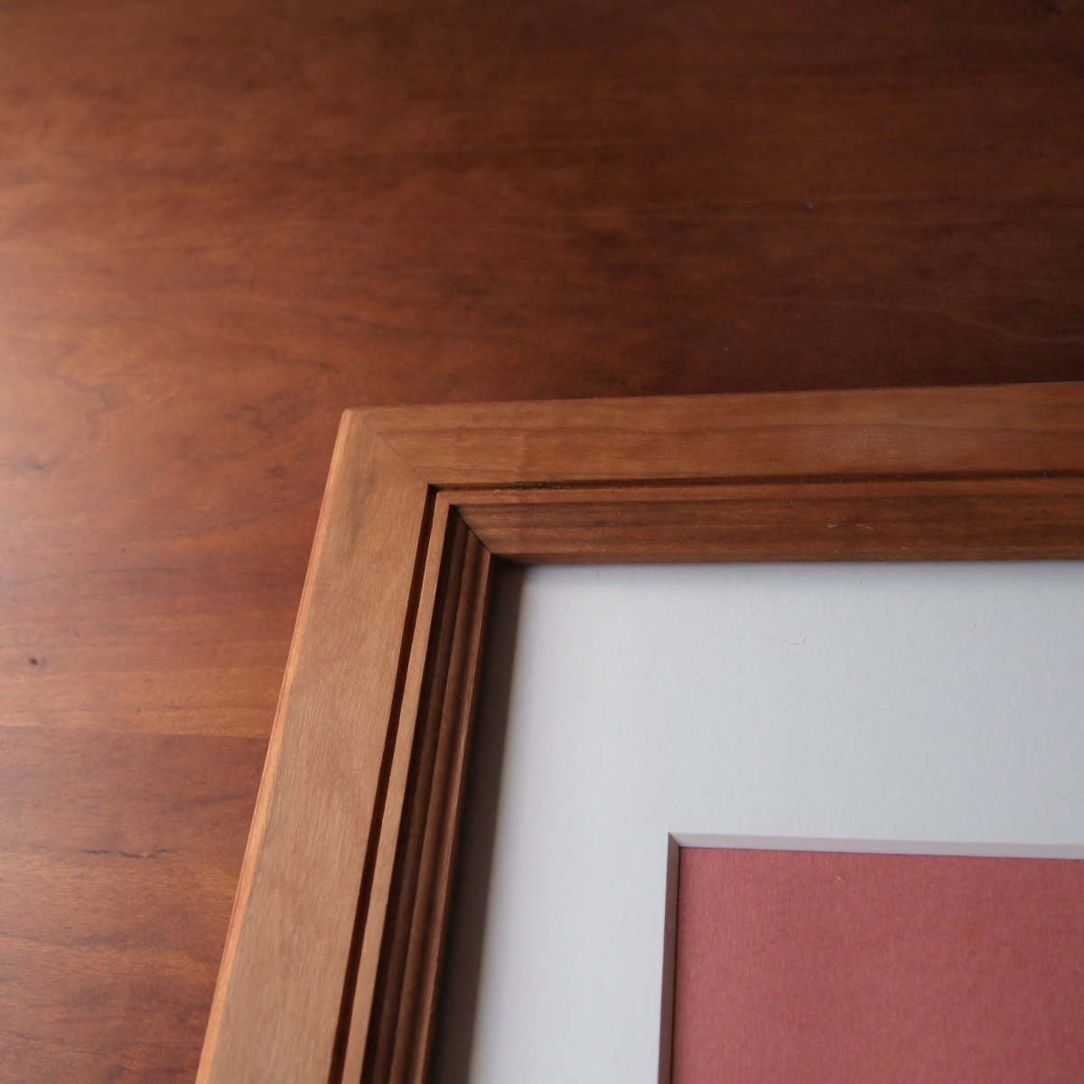 チェブラーシュカ 木製 フレーム 木のフレーム A4 | まちのシューレ963 STORE