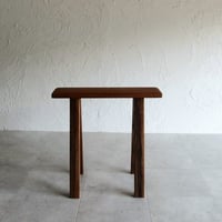 Aスツール　一人掛け【ASTⅠ】ダオ