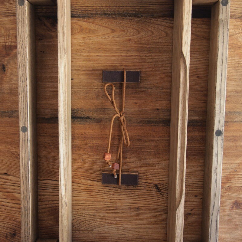 古い木製テーブル ちゃぶ台 古家具￼ 古い木製無垢材のテーブル ちゃぶ台 座卓 古家具