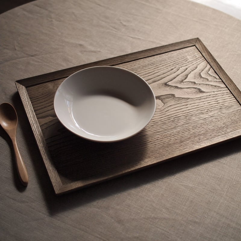 卓上膳（Lサイズ） | キグラシ家具工房 online shop