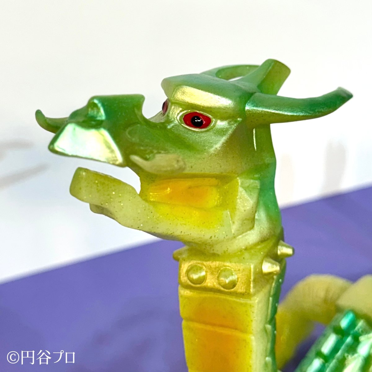 ベアモデル オール怪獣コレクション ナース ソフビ （mT811a