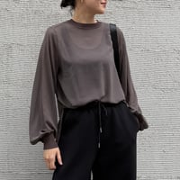 Chloe（シフォンブラウス）