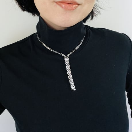 Peggy(色/シルバー）