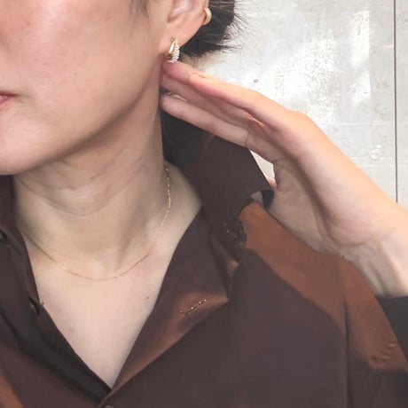 Piel(ゴールド）