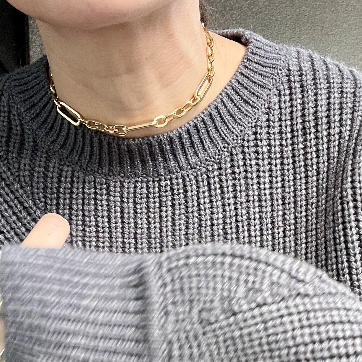 Nana(色/ゴールド) | WISELIKE