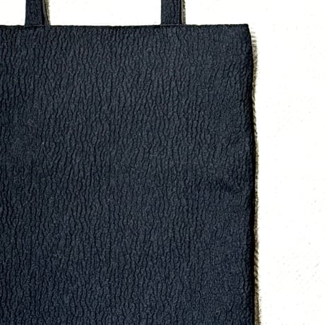 トートBAG(黒)