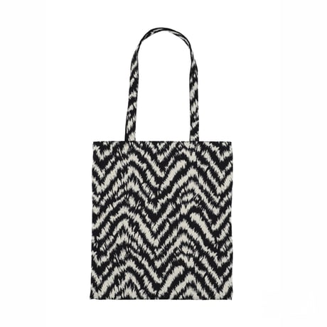 トートBAG(白黒)