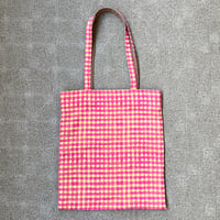 トートBAG（PINK）