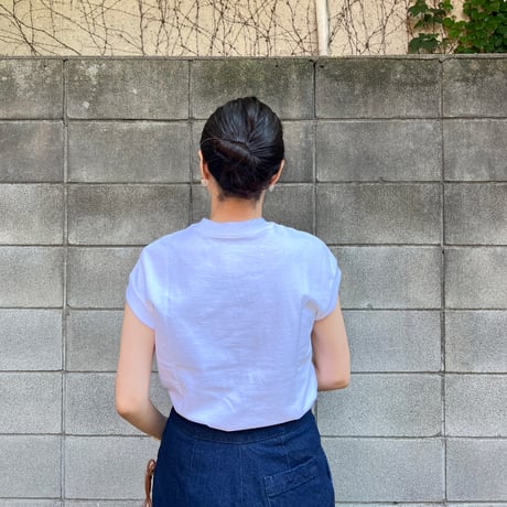 Tシャツ（黒）