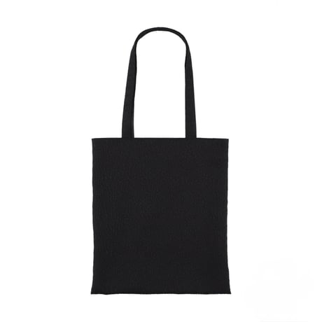 トートBAG(黒)