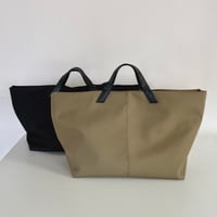 WORK BAG “aibō”