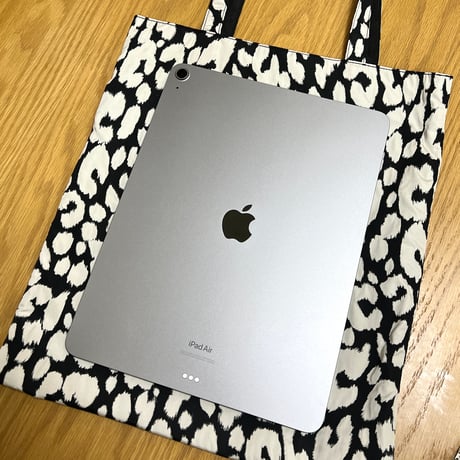 トートBAG(黒)