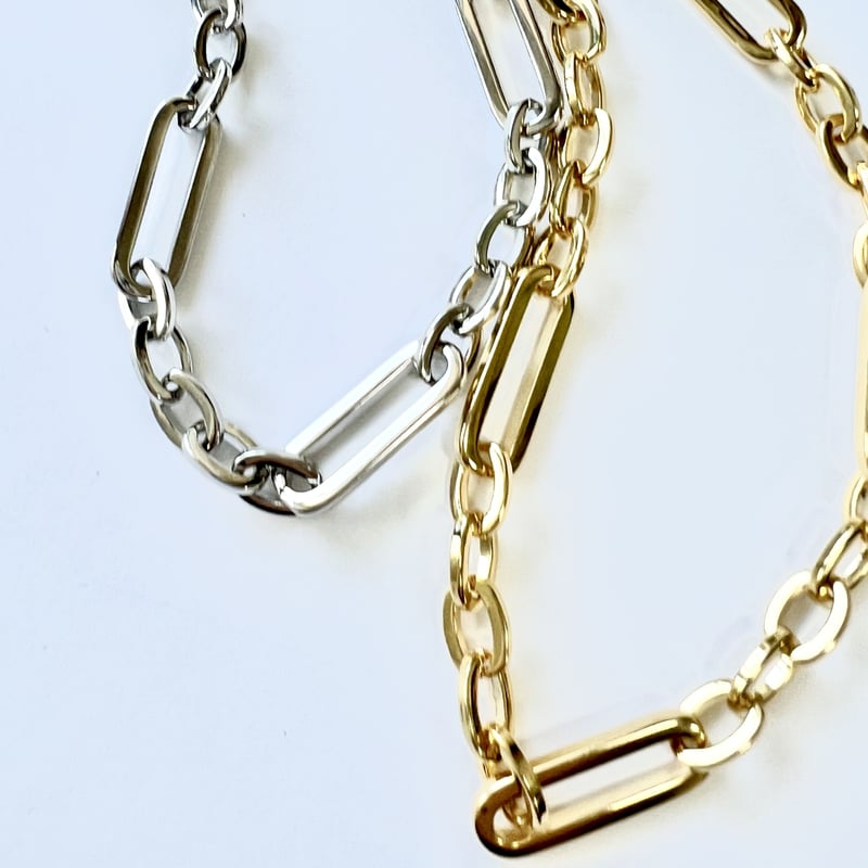 ネックレス屋様　楽一番 Nana(色/ゴールド) | WISELIKE