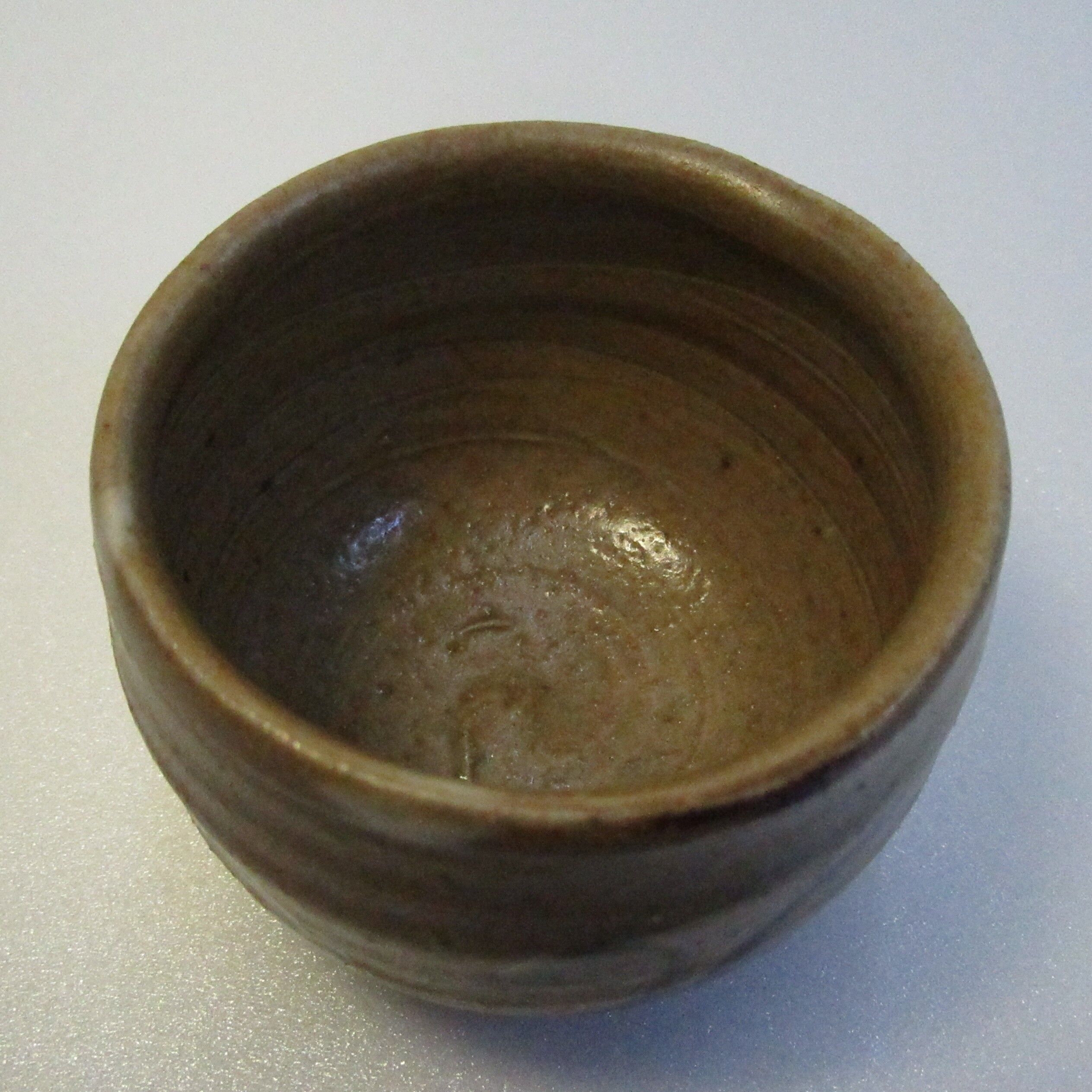 唐津焼    ぐい呑み 絵唐津ぐい呑み（えがらつぐいのみ）251 | boxshopokazaki's STORE